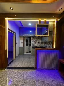 Kitchen Image of 2400 Sq.ft 5 BHK Independent House for sale in Nagasandra, Bengaluru North Bengaluru for Rs. 16500000