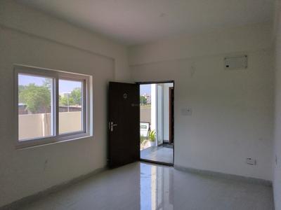 Living Room Image of 975 Sq.ft 2 BHK Apartment / Flat for sale in Kistareddypet Sangareddy for Rs. 4874025