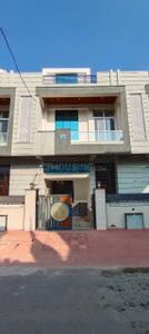 Image of 2196 Sq.ft 4 BHK Villa for sale in Gandhi Path West, Jaipur for Rs. 13000000