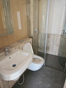 Bedroom Three Image of 1100 Sq.ft 3 BHK Apartment / Flat for sale in Vipul Shanti Heights, Matunga East Mumbai for Rs. 60500000