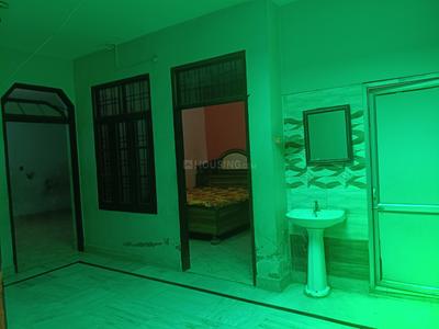2 BHK Independent Builder Floor