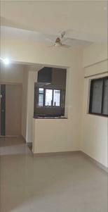 Hall Image of 900 Sq.ft 2 BHK Apartment / Flat for rent in Kumar Kumar Periwinkle, Kharadi Pune for Rs. 32000