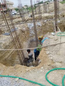 Image of 1480 Sq.ft 3 BHK Apartment / Flat for sale in Ameenpur, Sangareddy for Rs. 6660000