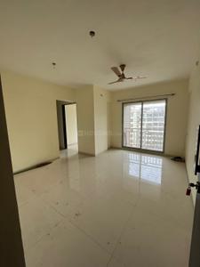 Hall Image of 1100 Sq.ft 1 BHK Apartment / Flat for rent in Avicon Levante, Ulwe Navi Mumbai for Rs. 22000