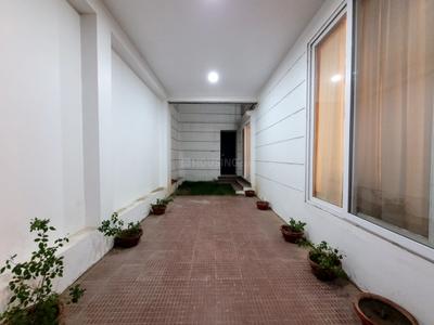 Balcony Image of 4200 Sq.ft 5 BHK Independent House for sale in Old Dhamtari Road Raipur for Rs. 13000000