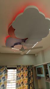 Hall Image of 2000 Sq.ft 3 BHK Independent House for rent in Vijay Nagar Indore for Rs. 55000
