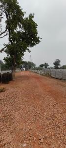 Image of 900 Sq.ft Residential Plot / Land for sale in Bharthia, Vrindavan for Rs. 2100000