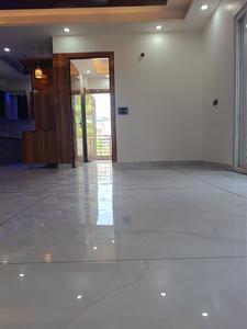 Hall Image of 2000 Sq.ft 3 BHK Builder Floor for sale in Govindpuram Ghaziabad for Rs. 13500000
