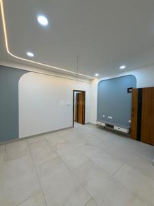 Hall Image of 800 Sq.ft 1 BHK Independent House for rent in BTM Layout 2nd Stage Bengaluru for Rs. 29500
