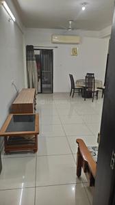 Hall Image of 1700 Sq.ft 3 BHK Apartment / Flat for rent in Sama Savli Vadodara for Rs. 24000