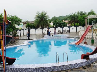 Image of 5000 Sq.ft Residential Plot / Land for sale in Dhamna, Nagpur for Rs. 1700000