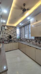Kitchen Image of 5000 Sq.ft 6 BHK Independent House for sale in Gomti Nagar Lucknow for Rs. 58500000