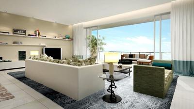 Bedroom Image of 9500 Sq.ft 5 BHK Penthouse for sale in Embassy Lake Terraces, Hebbal Kempapura Bengaluru for Rs. 197800000