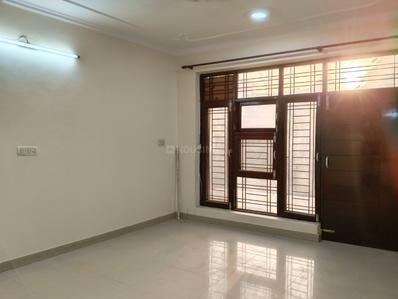 2 BHK Independent Builder Floor