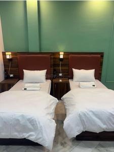 Bedroom Image of GANDHI HOUSE in Patel Nagar, New Delhi