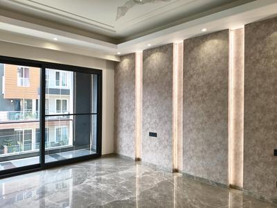 Bedroom Image of 3800 Sq.ft 4.5 BHK Builder Floor for sale in Sushant Lok Phase 1 Gurgaon for Rs. 62000000