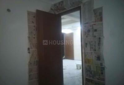 Bedroom Image of 1000 Sq.ft 3 BHK Builder Floor for sale in Jamia Nagar New Delhi for Rs. 9000000