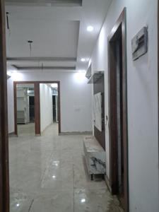 Main Entrance Image of 1050 Sq.ft 2 BHK Apartment / Flat for sale in Krishna Cocus Homes, Sector 104 Noida for Rs. 4321000