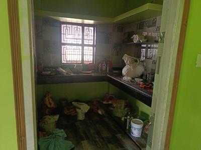 Kitchen Image of 850 Sq.ft 2 BHK Apartment / Flat for rent in Donar Darbhanga for Rs. 8000