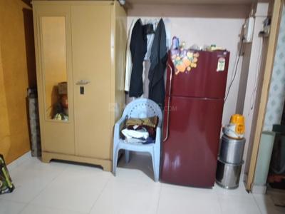 Bedroom Image of 500 Sq.ft 1 BHK Apartment / Flat for sale in Bahadur Shaikh Chiplun for Rs. 1550000