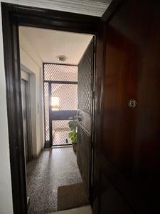 Bedroom Image of SUKOON PG in Sector 7 Dwarka, New Delhi