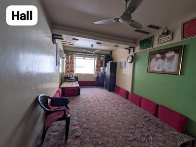 1 BHK Flat