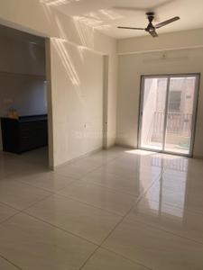 Hall Image of 1100 Sq.ft 2 BHK Apartment / Flat for rent in Vallabh Vidhyanagar Anand for Rs. 14000