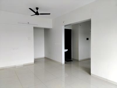 Living Room Image of 1500 Sq.ft 3 BHK Apartment / Flat for sale in Ravetkar Janhavi, Kothrud Pune for Rs. 21000000