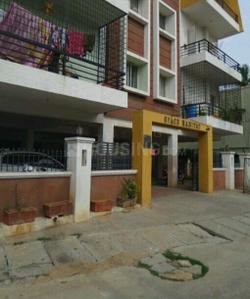 Image of 1352 Sq.ft 3 BHK Apartment / Flat for sale in Lingarajapuram, Bengaluru for Rs. 9500000