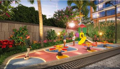 2 BHK Flat
