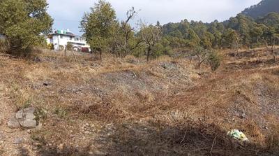Image of 29025 Sq.ft Residential Plot / Land for sale in Bhimtal, Nainital for Rs. 20250000