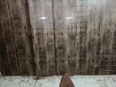 Bathroom Image of 1150 Sq.ft 3 BHK Independent House for rent in Shahdara New Delhi for Rs. 24000