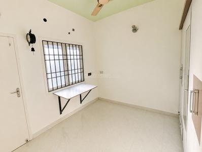 Bedroom Image of 1100 Sq.ft 3 BHK Apartment / Flat for sale in Mylapore Chennai for Rs. 19500000