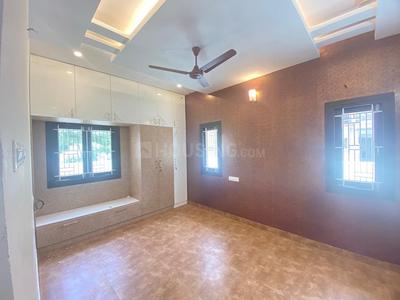 Bedroom Image of 900 Sq.ft 2 BHK Independent House for sale in Pattabiram Chennai for Rs. 5200000