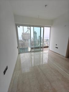 Bedroom Image of 1700 Sq.ft 3 BHK Apartment / Flat for sale in Monte South Pilatus 2, Byculla Mumbai for Rs. 45000000