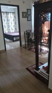 Hall Image of 1154 Sq.ft 2 BHK Apartment / Flat for sale in Munshi Colony Beawar for Rs. 5500000