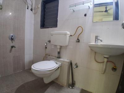 Image of 650 Sq.ft 1 BHK Apartment / Flat for sale in Maitri Planet, Kharghar, Navi Mumbai for Rs. 6500000