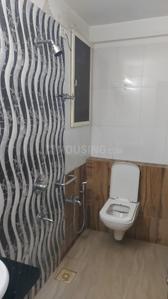 Image of 2100 Sq.ft 3 BHK Apartment / Flat for rent in Pramukh Gardens, Park City, Silvassa for Rs. 35000