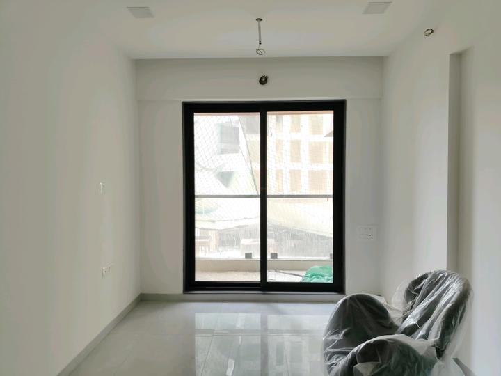 Vrindavan Kunj Living Room 1
