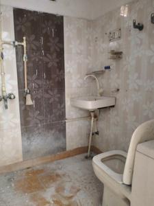 Bedroom Three Image of 1250 Sq.ft 3 BHK Apartment / Flat for sale in Shalimar Garden Ghaziabad for Rs. 7500000