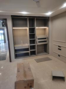 Hall Image of 2700 Sq.ft 4 BHK Builder Floor for sale in Green Park Extension New Delhi for Rs. 92500000