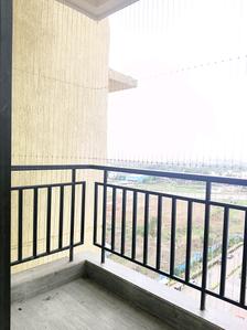 Living Room Image of 705 Sq.ft 2 BHK Apartment / Flat for sale in Runwal Gardens Phase 3 Bldg No 24 To 26, Dombivli East Thane for Rs. 5499999