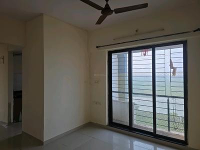 Living Room Image of 630 Sq.ft 1 BHK Apartment / Flat for sale in Acropolis, Virar West Virar for Rs. 3149000