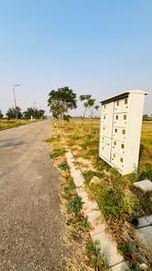 Image of 238 Sq.ft Residential Plot / Land for sale in Altus Muirwoods Ecocity Extension 1, New Chandigarh, Chandigarh for Rs. 20000000