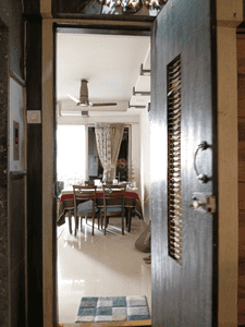Image of 1435 Sq.ft 2 BHK Apartment / Flat for sale in C Teja Signature, Nerul, Navi Mumbai for Rs. 27500000