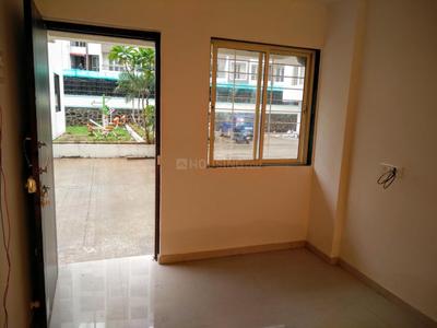 Living Room Image of 360 Sq.ft 1 RK Apartment / Flat for sale in Ambernath East Ambernath for Rs. 1900000