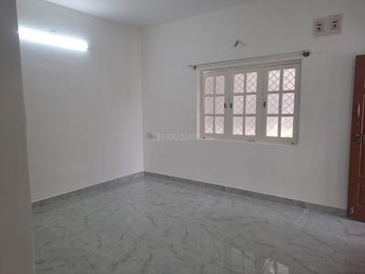 Bedroom Image of 675 Sq.ft 1 BHK Builder Floor for rent in C V Raman Nagar Bengaluru for Rs. 25000