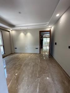 Hall Image of 2300 Sq.ft 4 BHK Builder Floor for sale in Sector 23 Gurgaon for Rs. 36500000