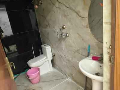 GD Apartments Bathroom One 4