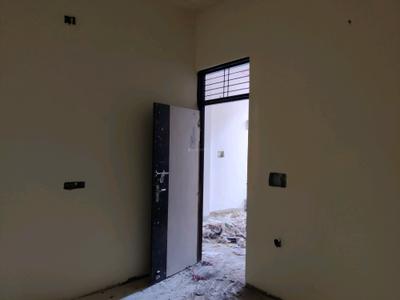 Bedroom Image of 660 Sq.ft 2 BHK Independent House for sale in MPB Mansarovar Park, Bamheta Village Ghaziabad for Rs. 5050000